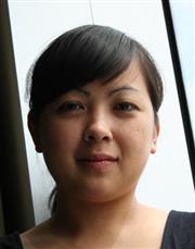 Ms. Rojsatapong Ms. Rojsatapong